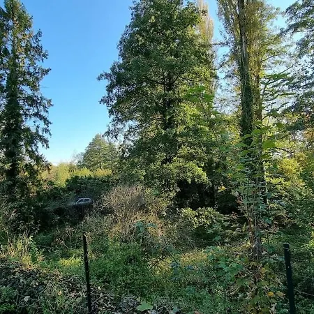 Designer House With Breathtaking View Willa Orry-La-Ville