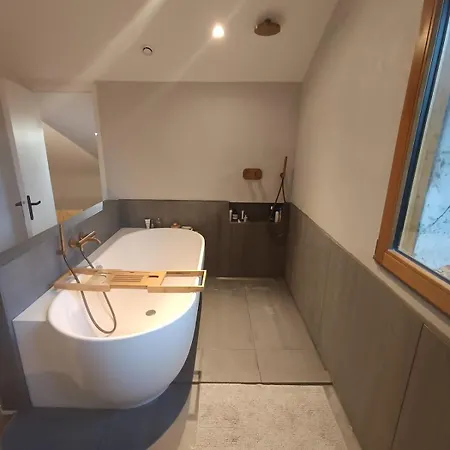 Designer House With Breathtaking View Вилла