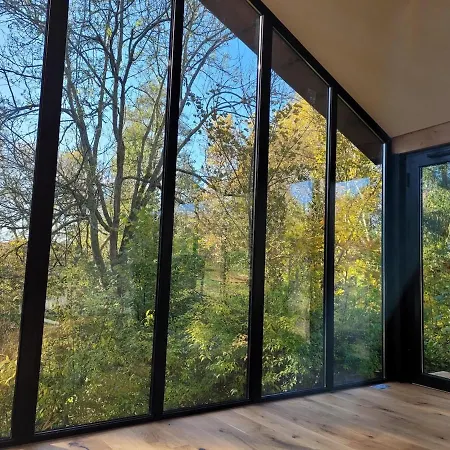 Designer House With Breathtaking View Вилла *