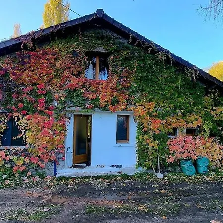Вилла Designer House With Breathtaking View *